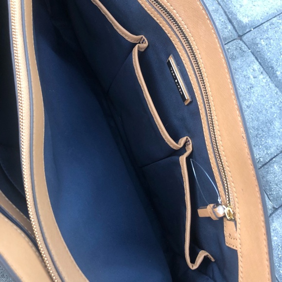 Tory Burch parker tote bag - Picture 7 of 8